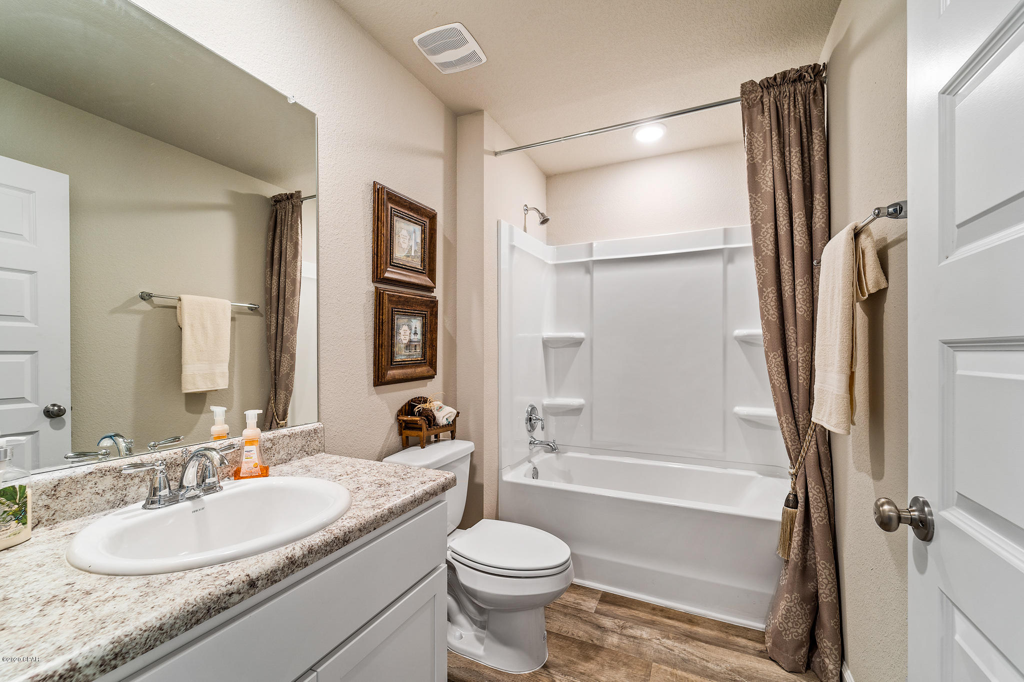 Brighton Oaks - Residential