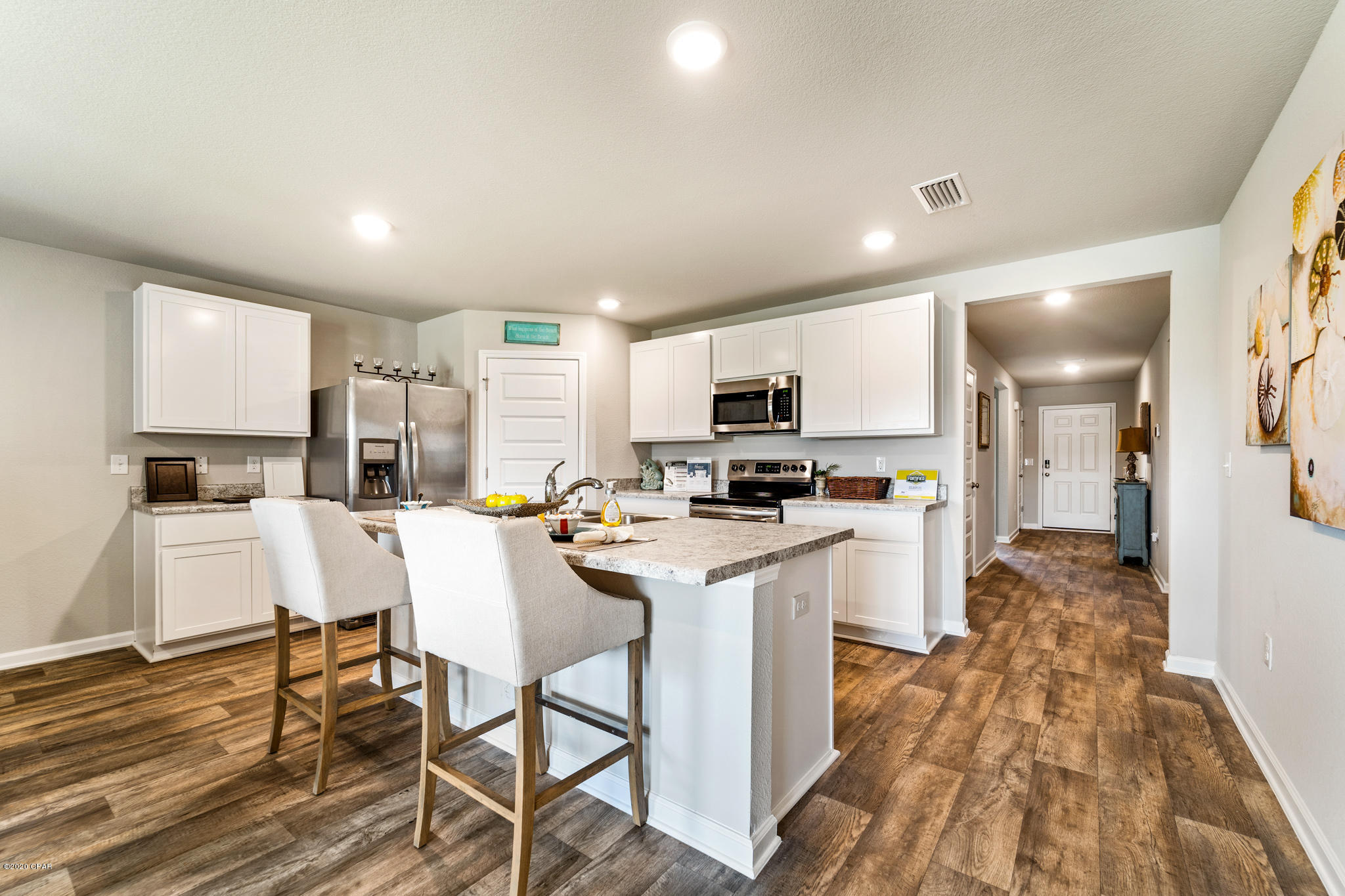 Brighton Oaks - Residential