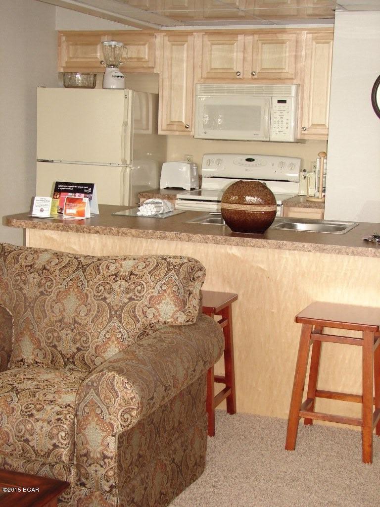 Edgewater Tower III - Residential