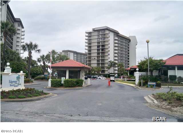 Edgewater Tower III - Residential