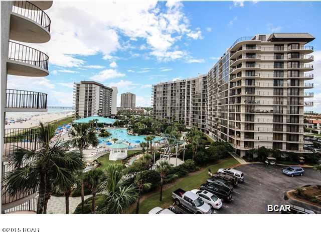 Edgewater Tower III - Residential
