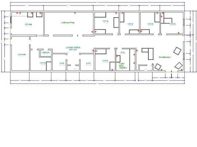 City Of Port St Joe - Commercial Lease