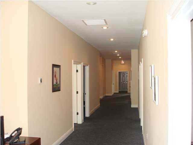 City Of Port St Joe - Commercial Lease