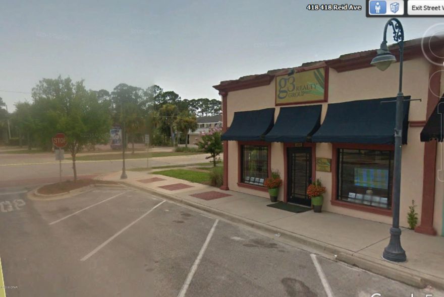 Class A office space on the Corner of Reid Ave and Cecil Costin Bvd, 6 office large conference room, copier / production room, storage rooms, kitchen and two handicap accessible restrooms. Built in 2006.