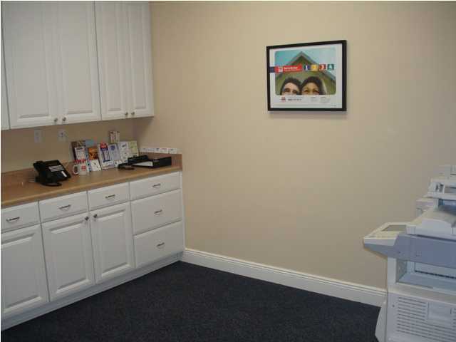 City Of Port St Joe - Commercial Lease