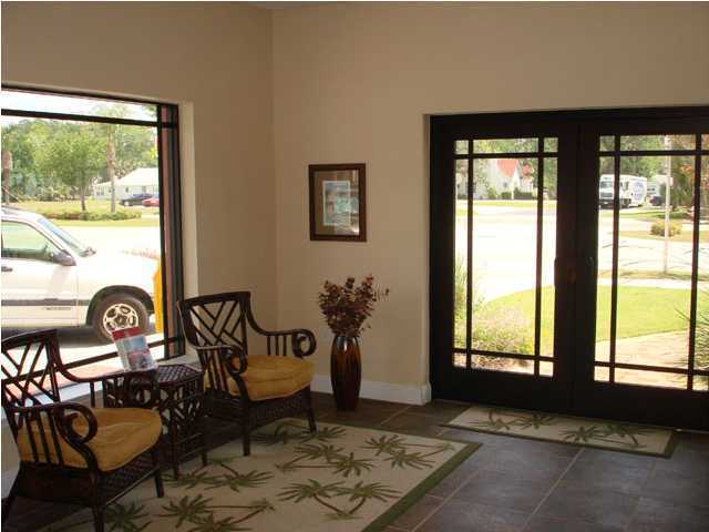 City Of Port St Joe - Commercial Lease