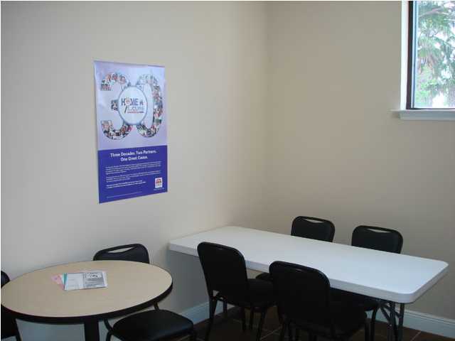 City Of Port St Joe - Commercial Lease