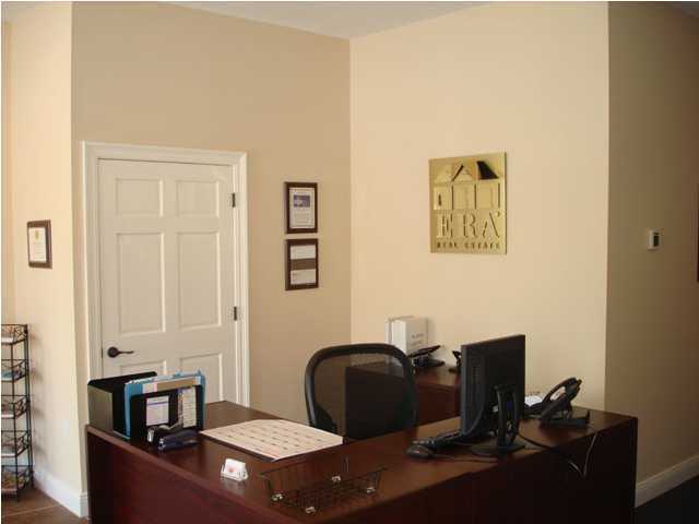 City Of Port St Joe - Commercial Lease