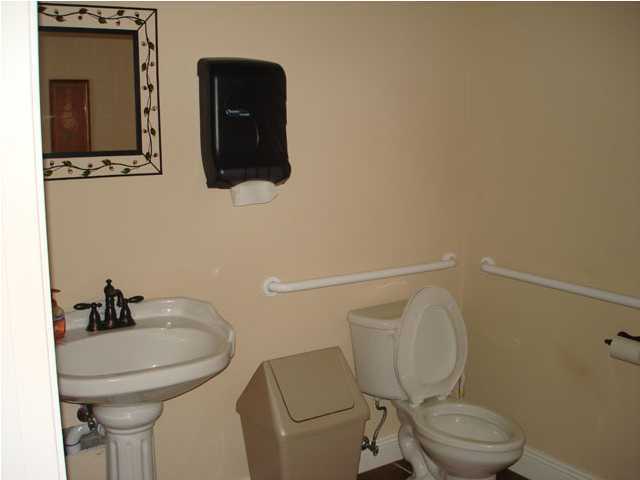 City Of Port St Joe - Commercial Lease