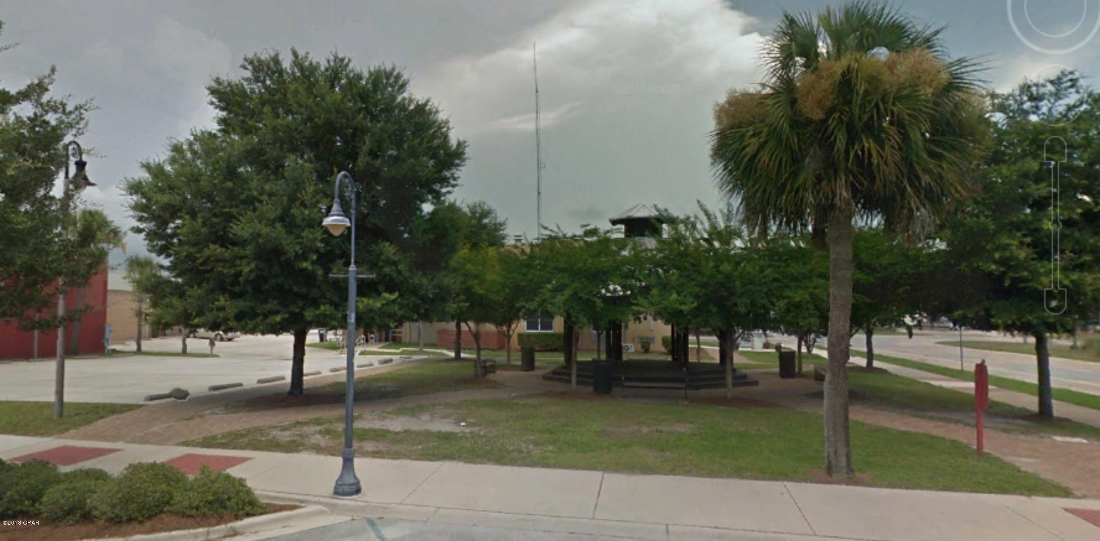 City Of Port St Joe - Commercial Lease