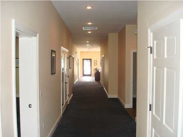 City Of Port St Joe - Commercial Lease