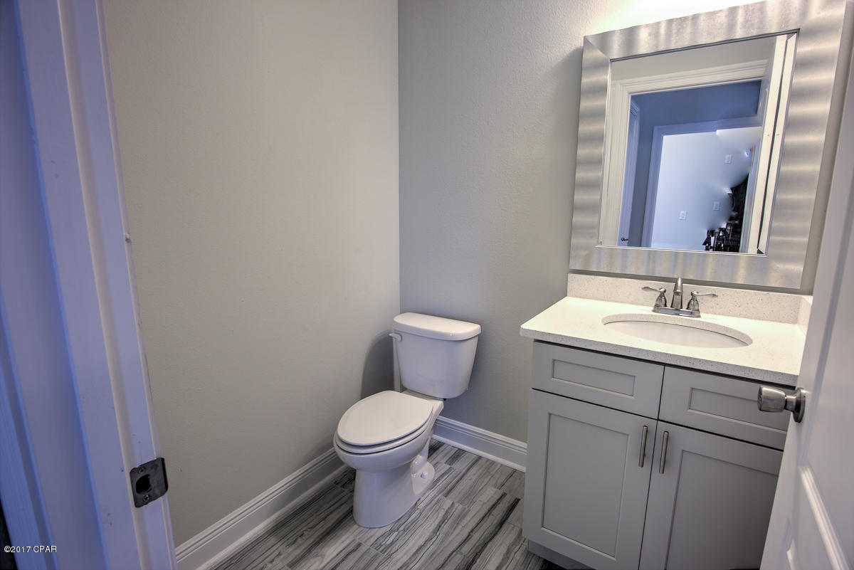 El Centro Beach - Residential