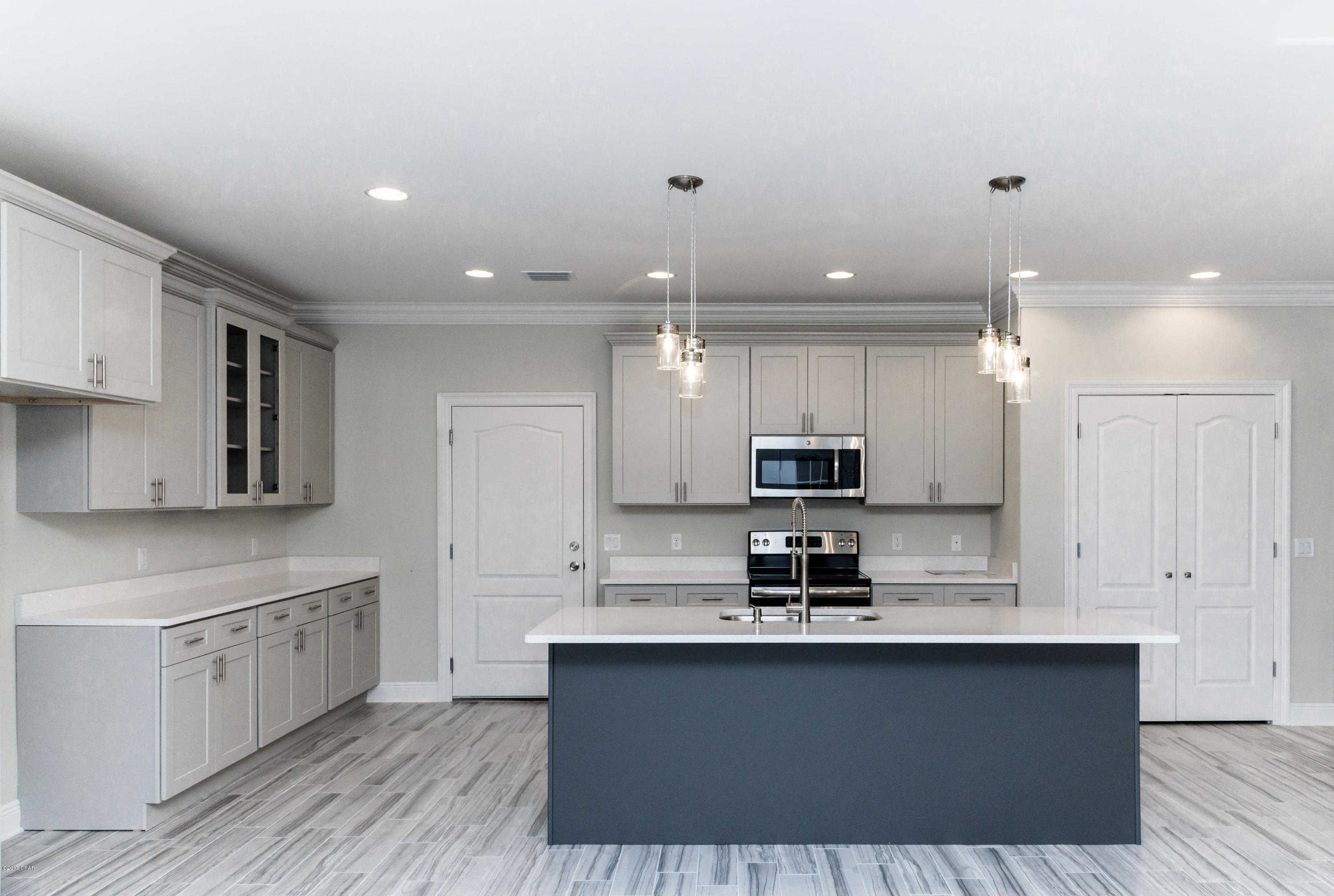 El Centro Beach - Residential