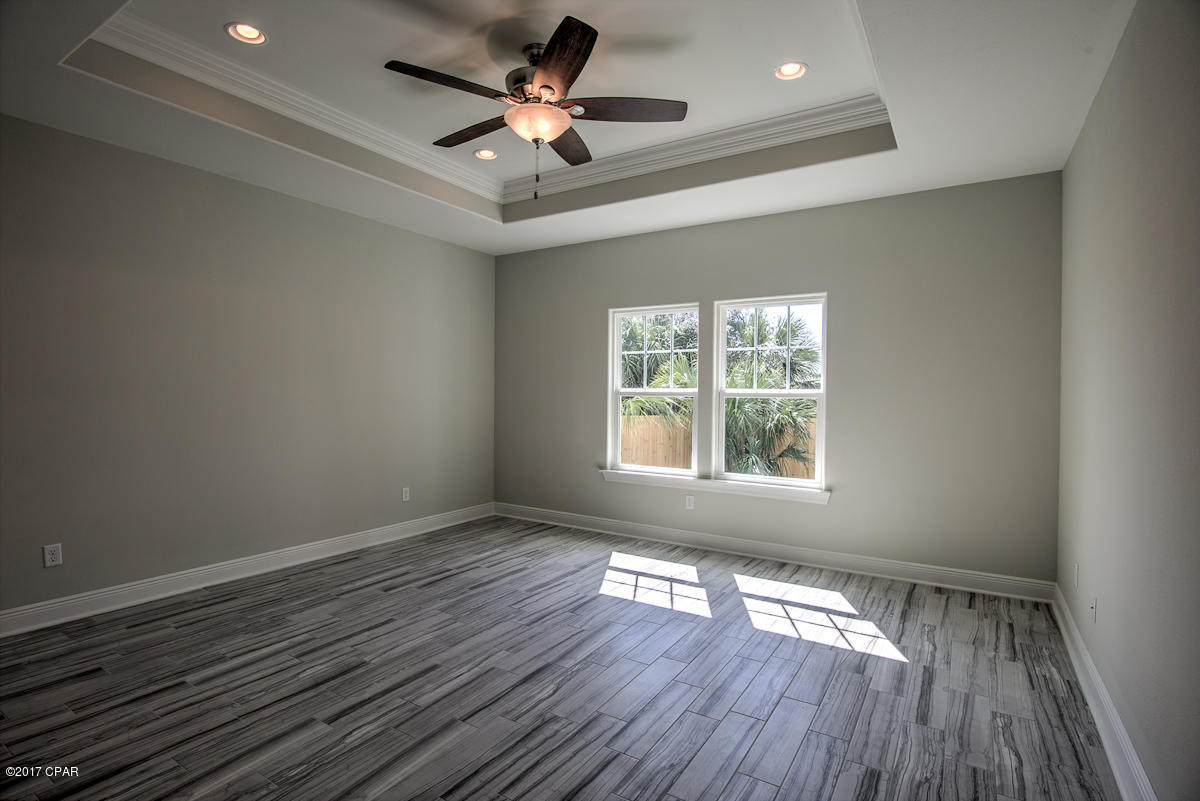 El Centro Beach - Residential