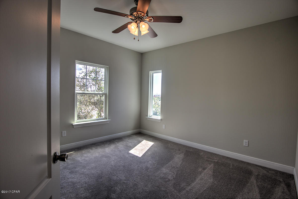 El Centro Beach - Residential