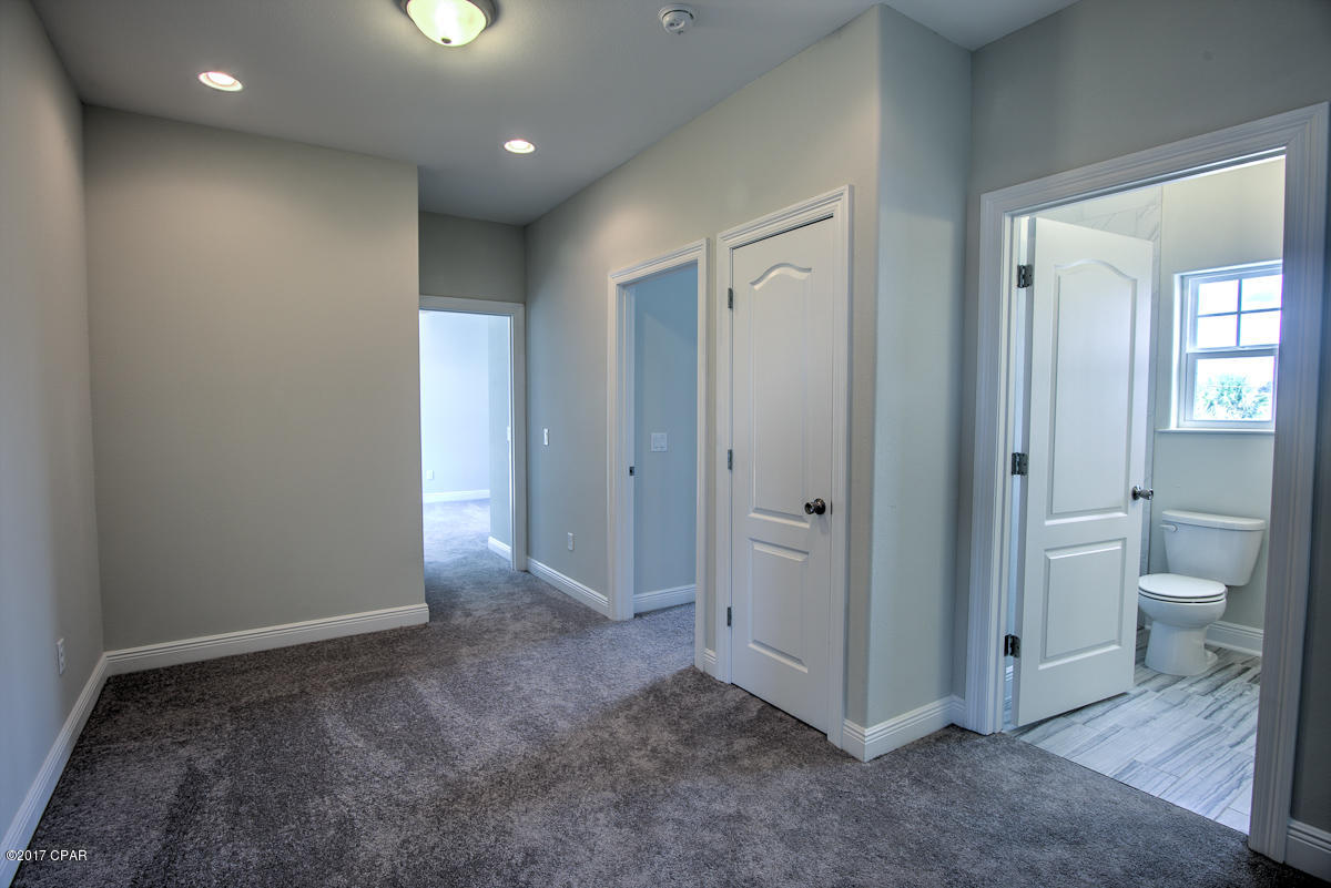 El Centro Beach - Residential