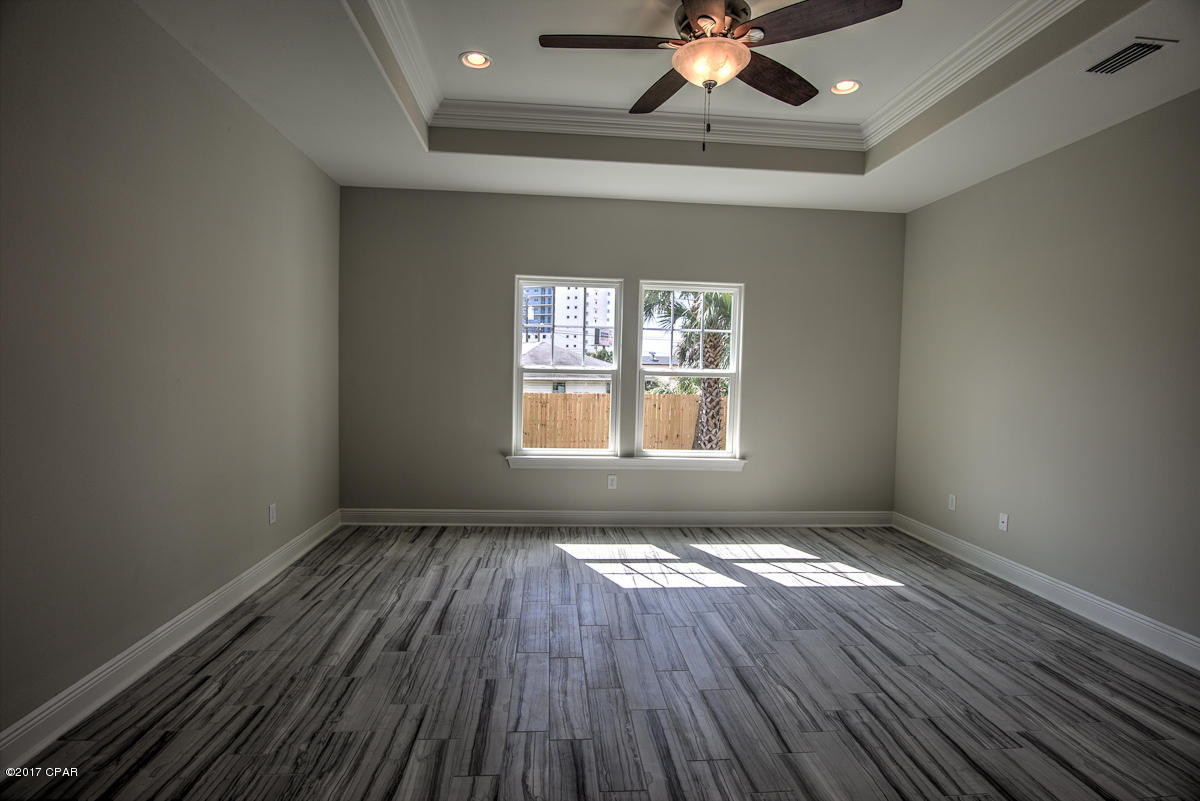 El Centro Beach - Residential