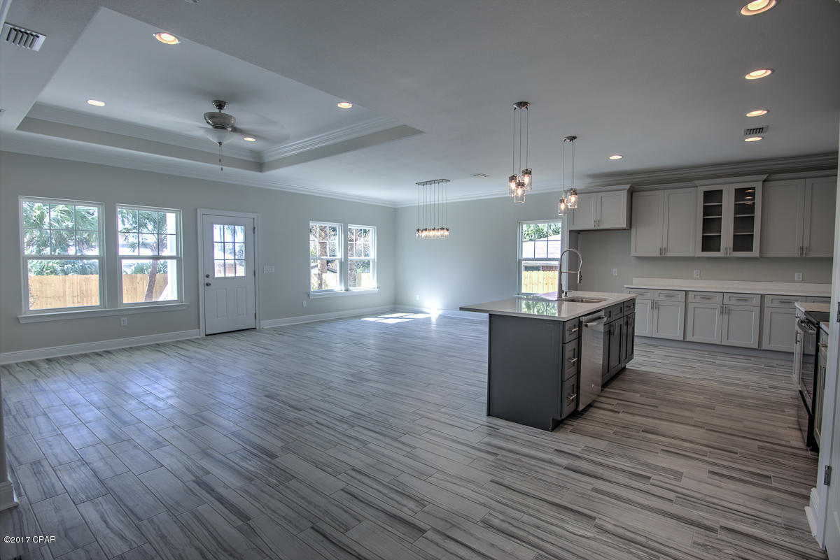 El Centro Beach - Residential