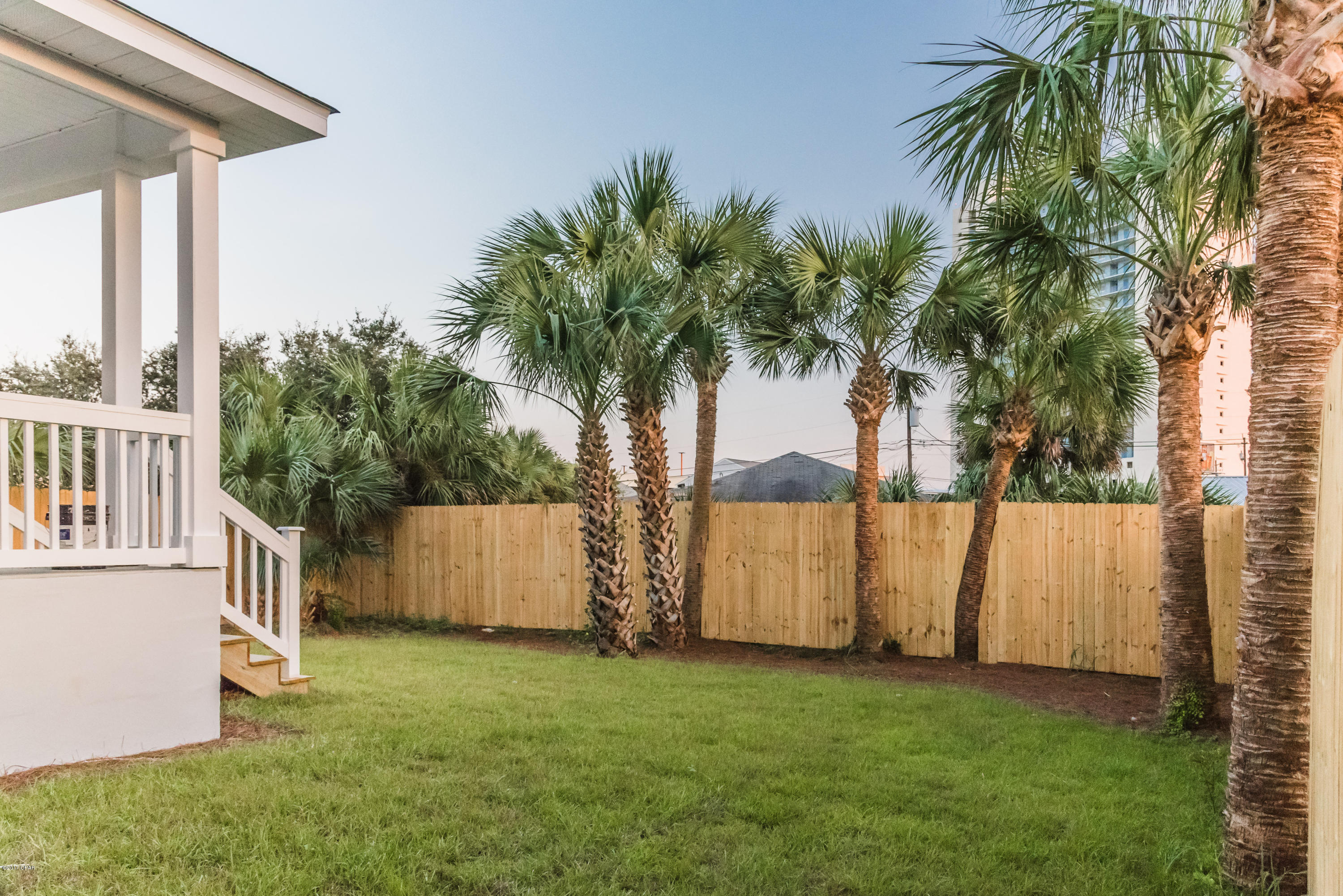 El Centro Beach - Residential