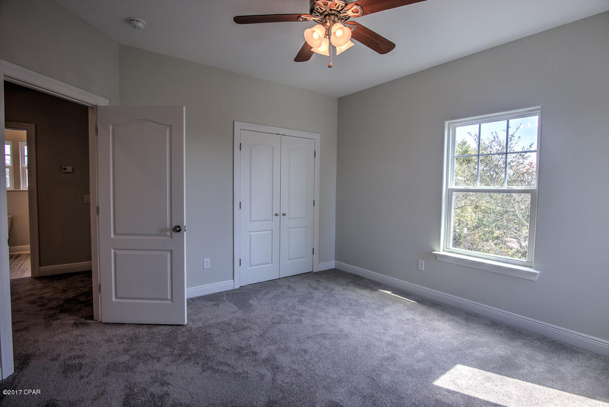 El Centro Beach - Residential