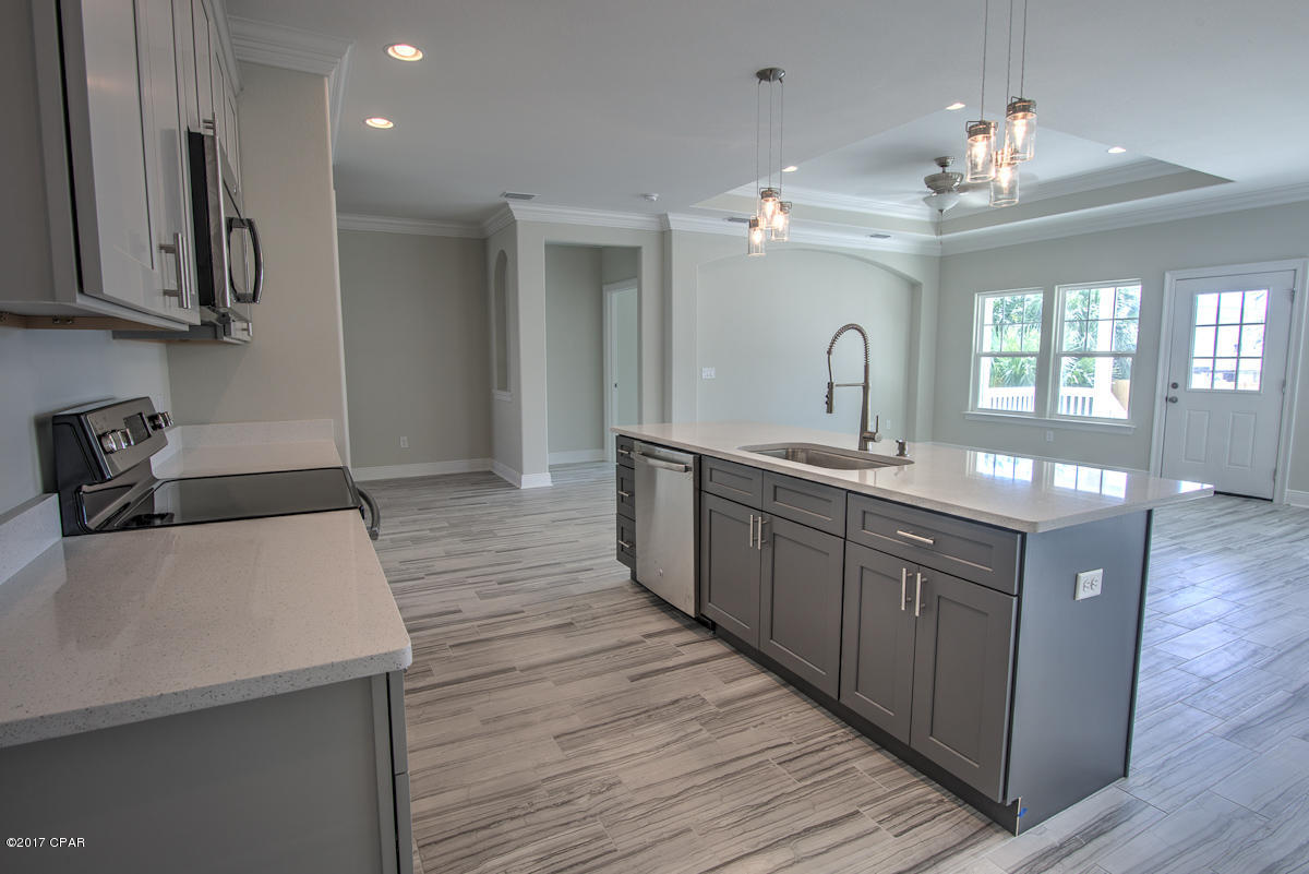 El Centro Beach - Residential