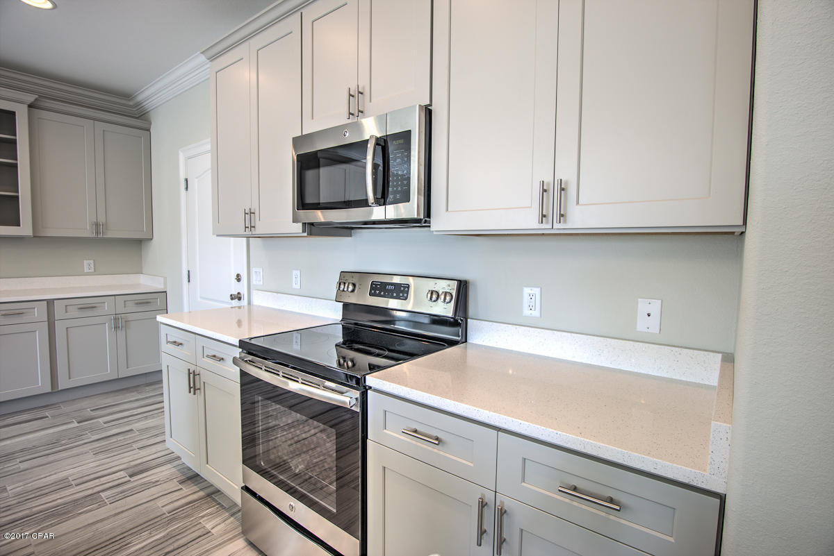 El Centro Beach - Residential