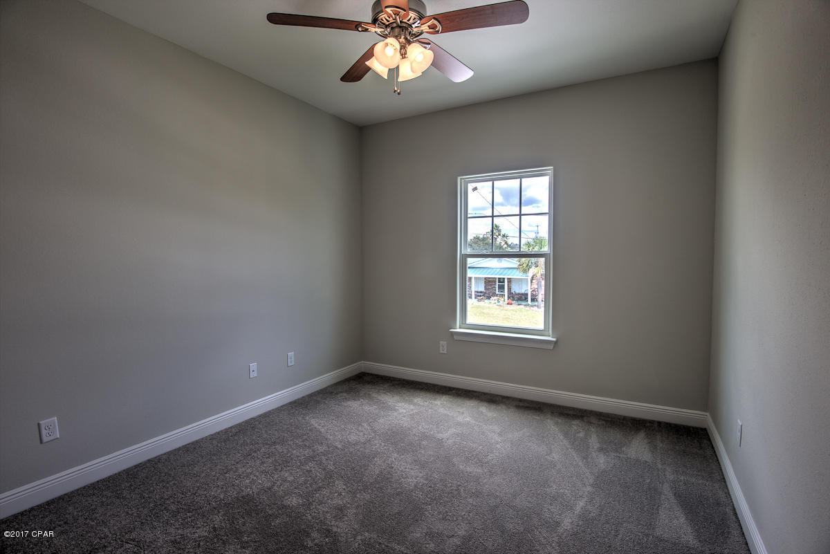 El Centro Beach - Residential