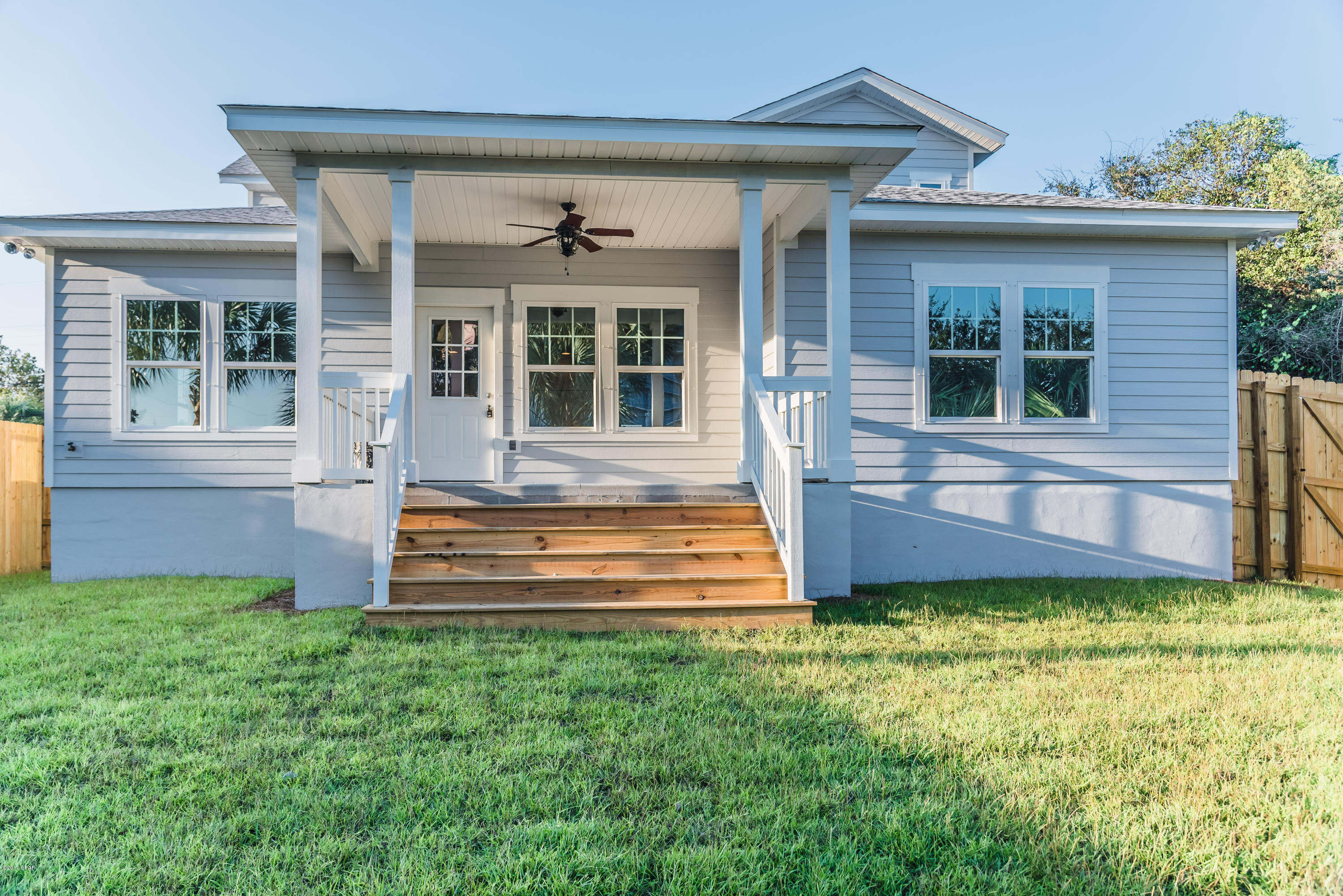 El Centro Beach - Residential