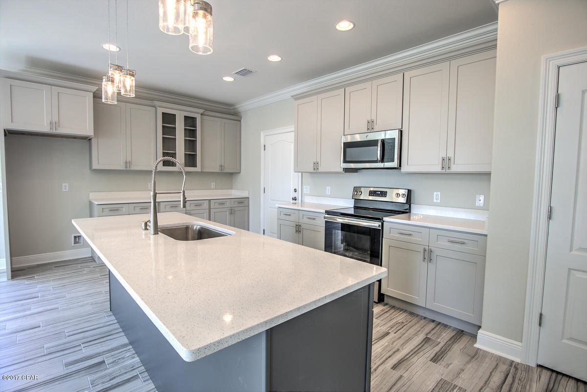 El Centro Beach - Residential