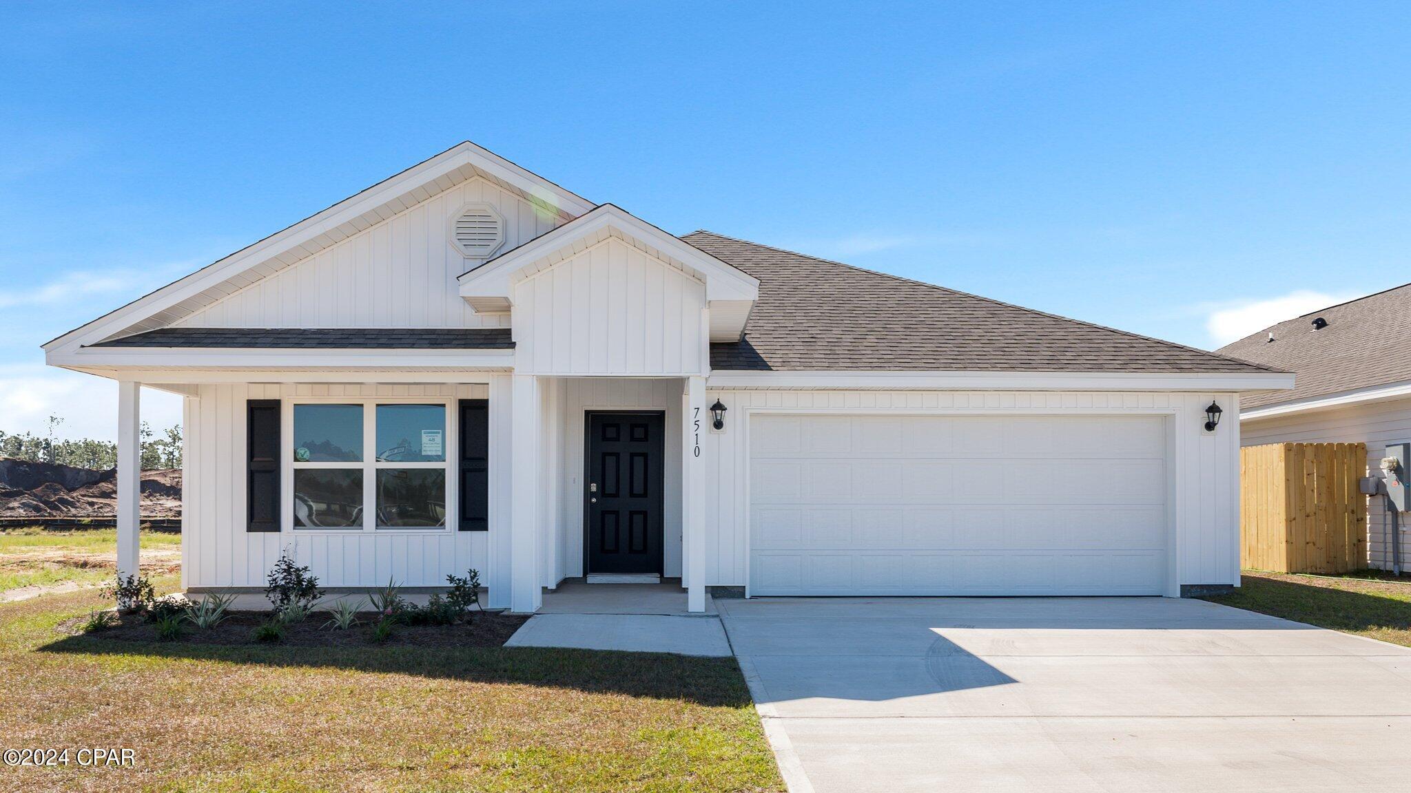 Morningside - Residential