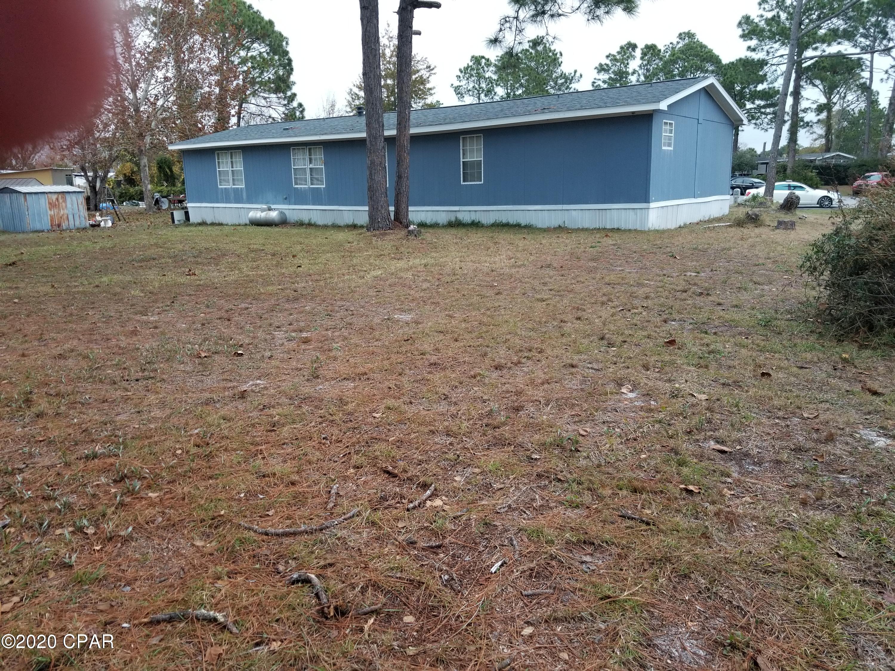 North Lagoon Oaks 7th Add - Residential