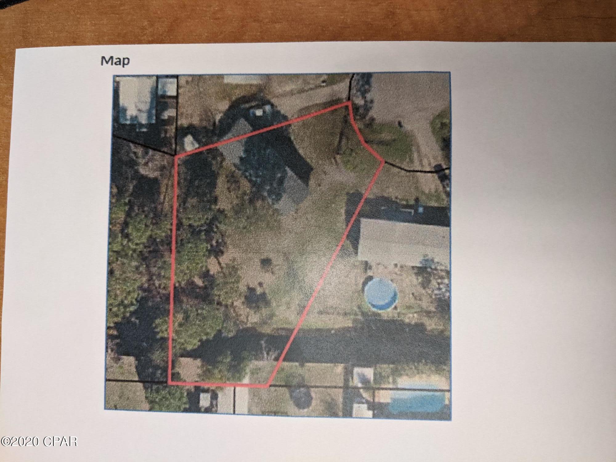 North Lagoon Oaks 7th Add - Residential