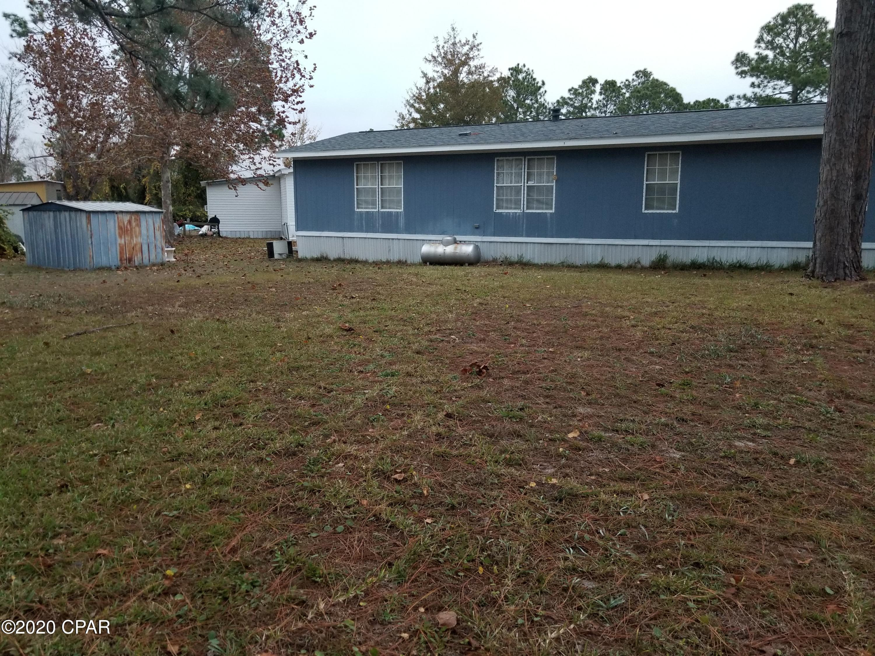 North Lagoon Oaks 7th Add - Residential