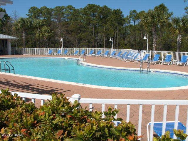 Whisper Dunes - Residential