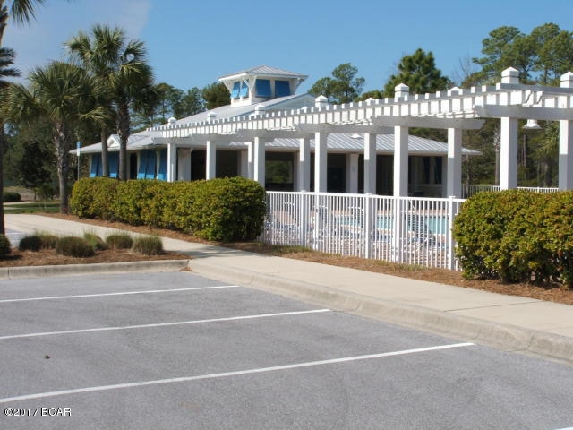 Whisper Dunes - Residential