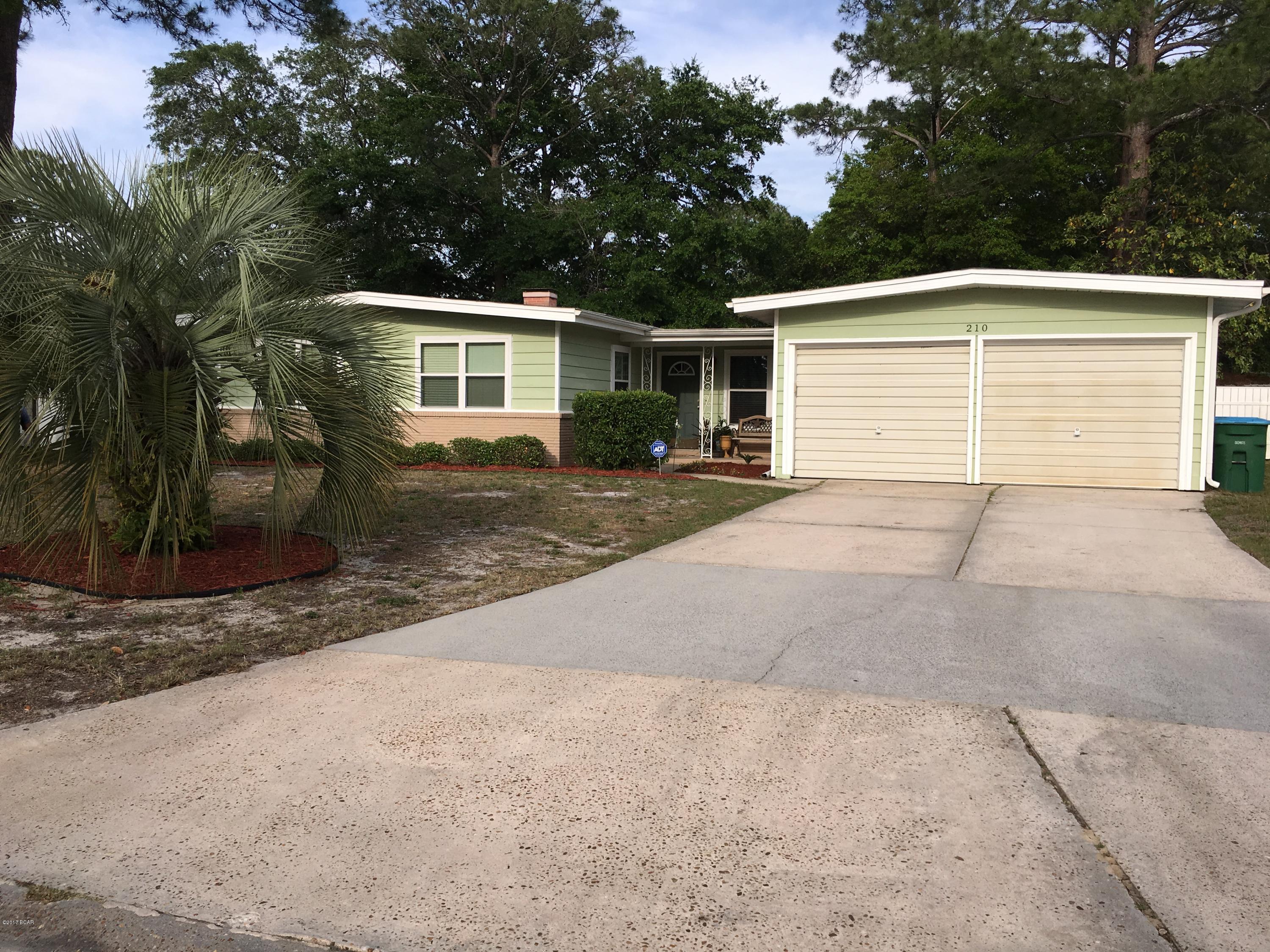 Woodlawn Unit 1 - Residential