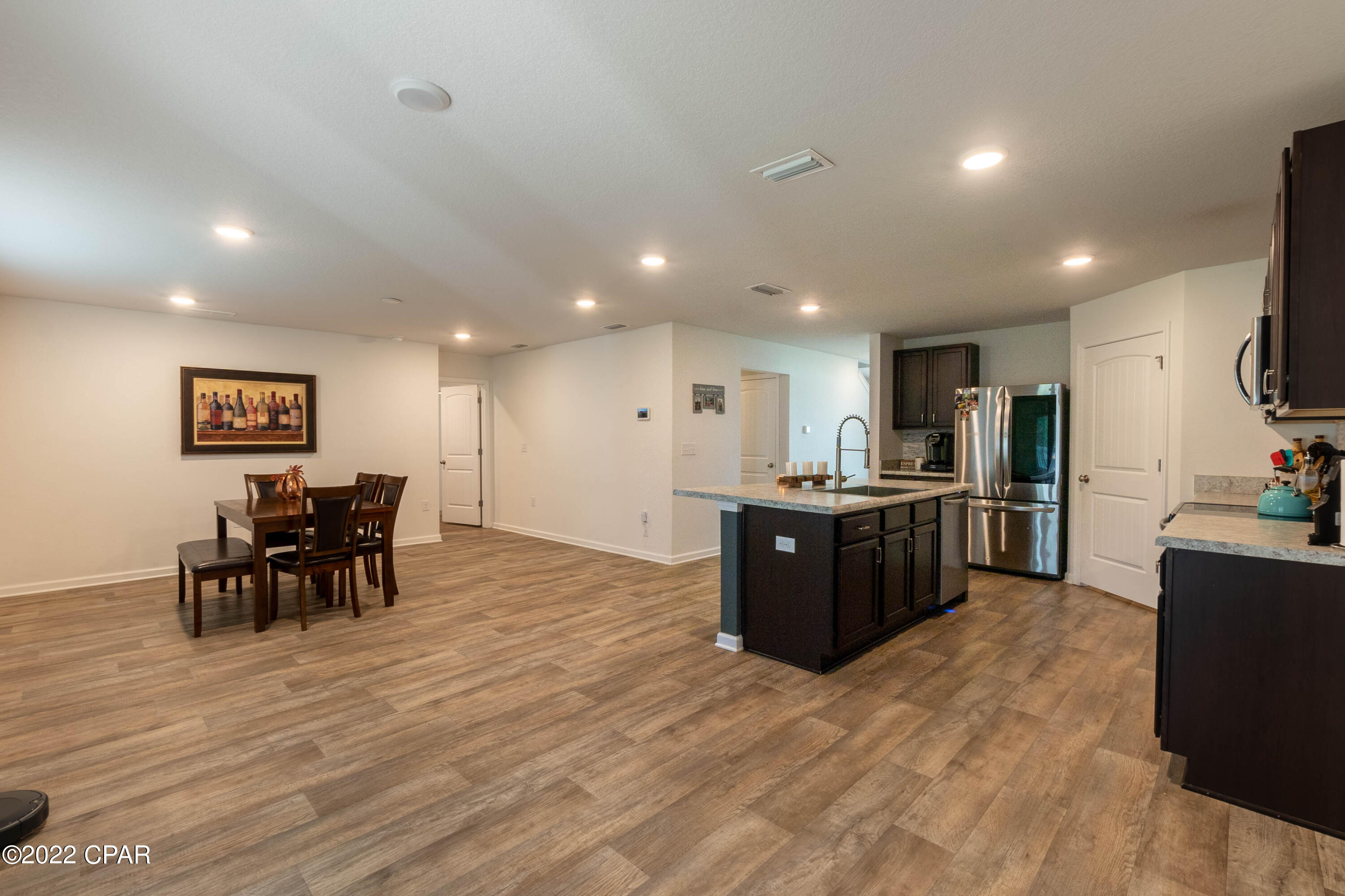 Bridge Harbor - Residential