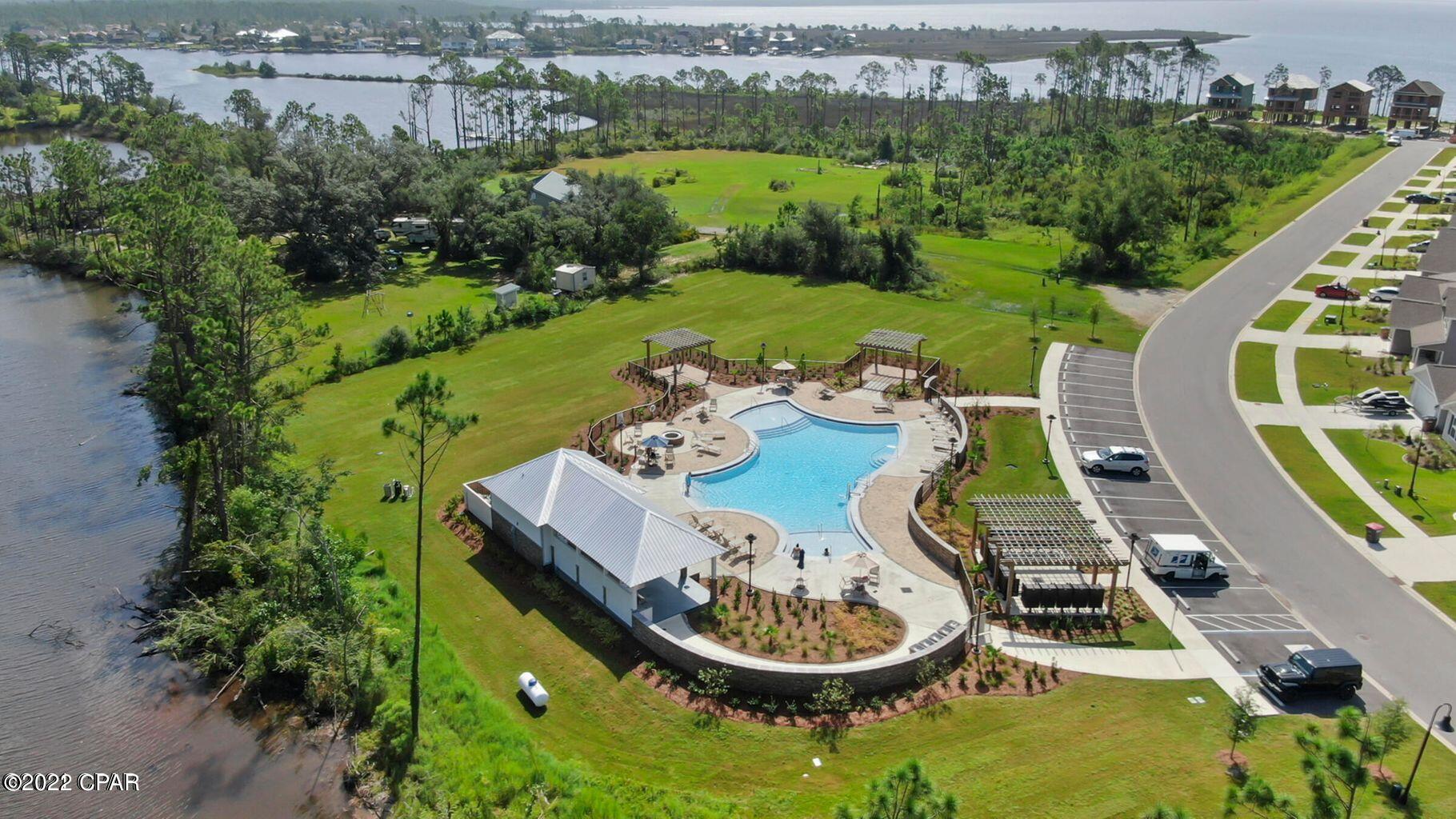 Bridge Harbor - Residential