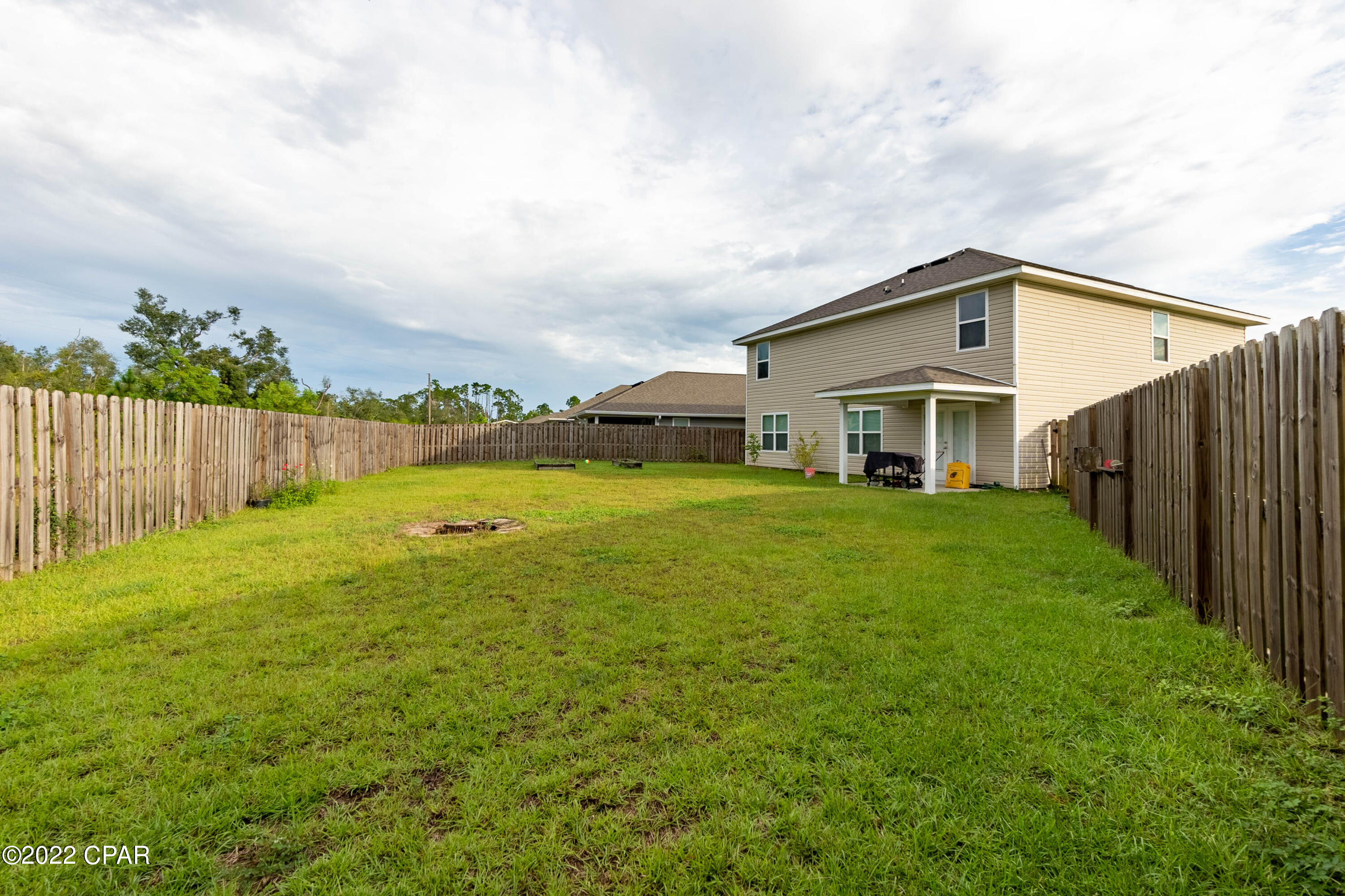 Bridge Harbor - Residential