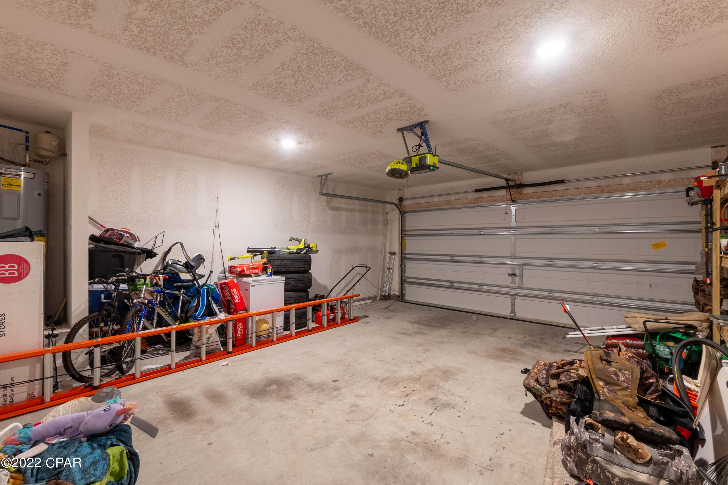 Bridge Harbor - Residential