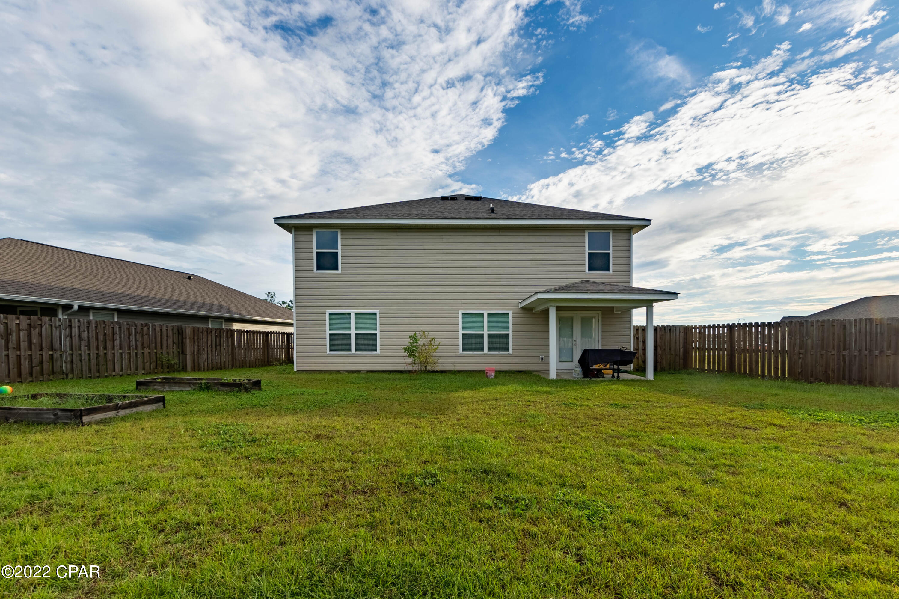 Bridge Harbor - Residential