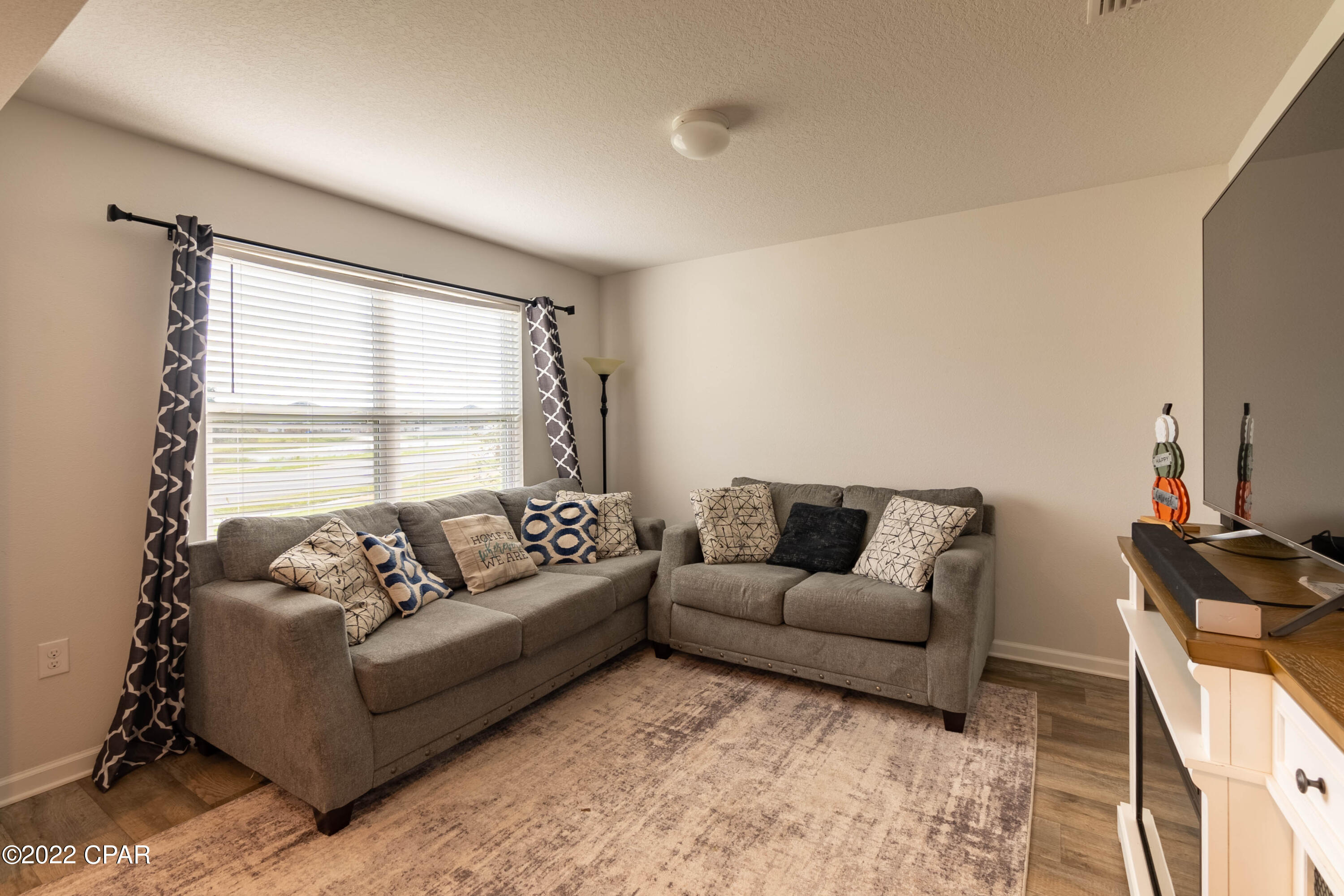 Bridge Harbor - Residential