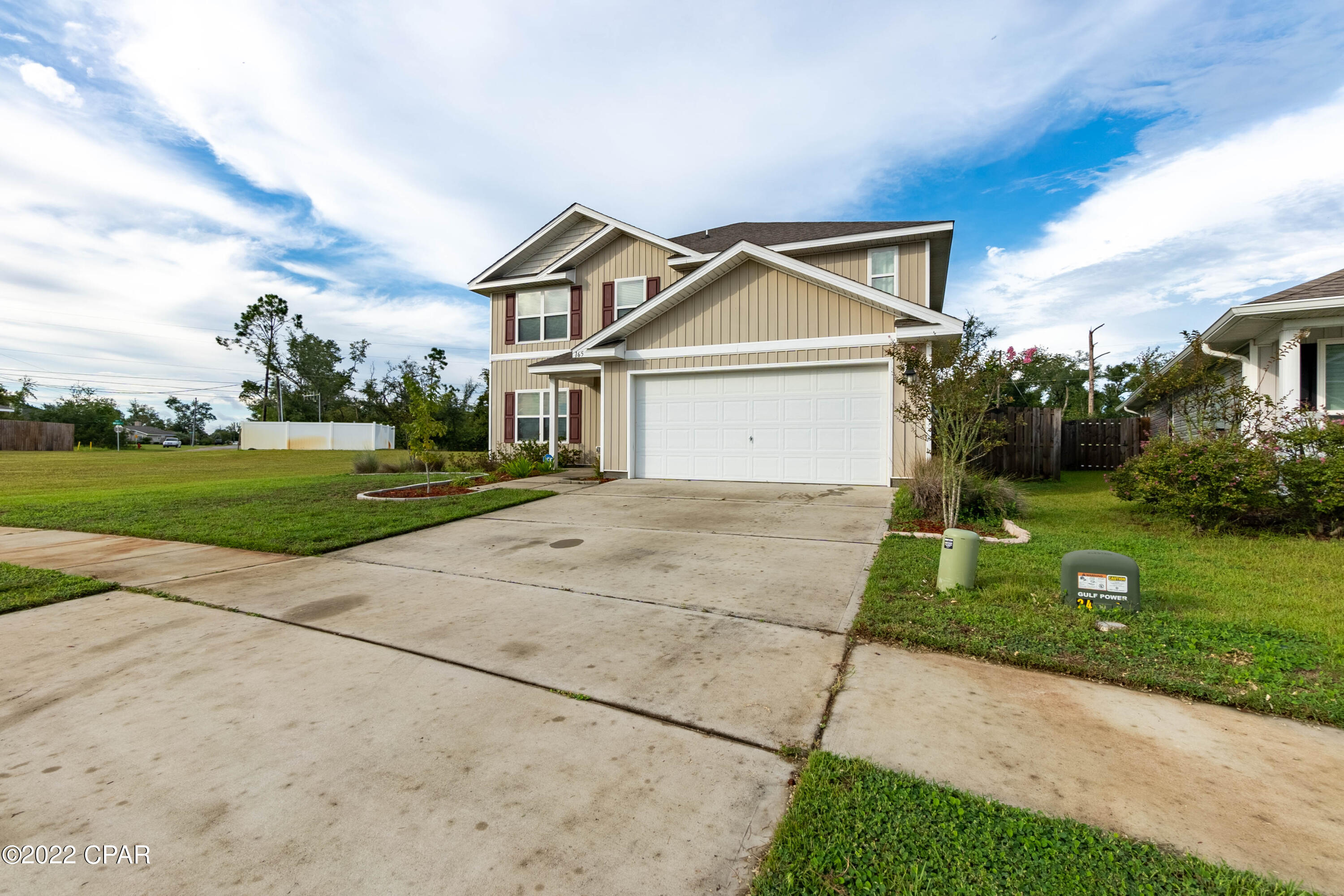 Bridge Harbor - Residential