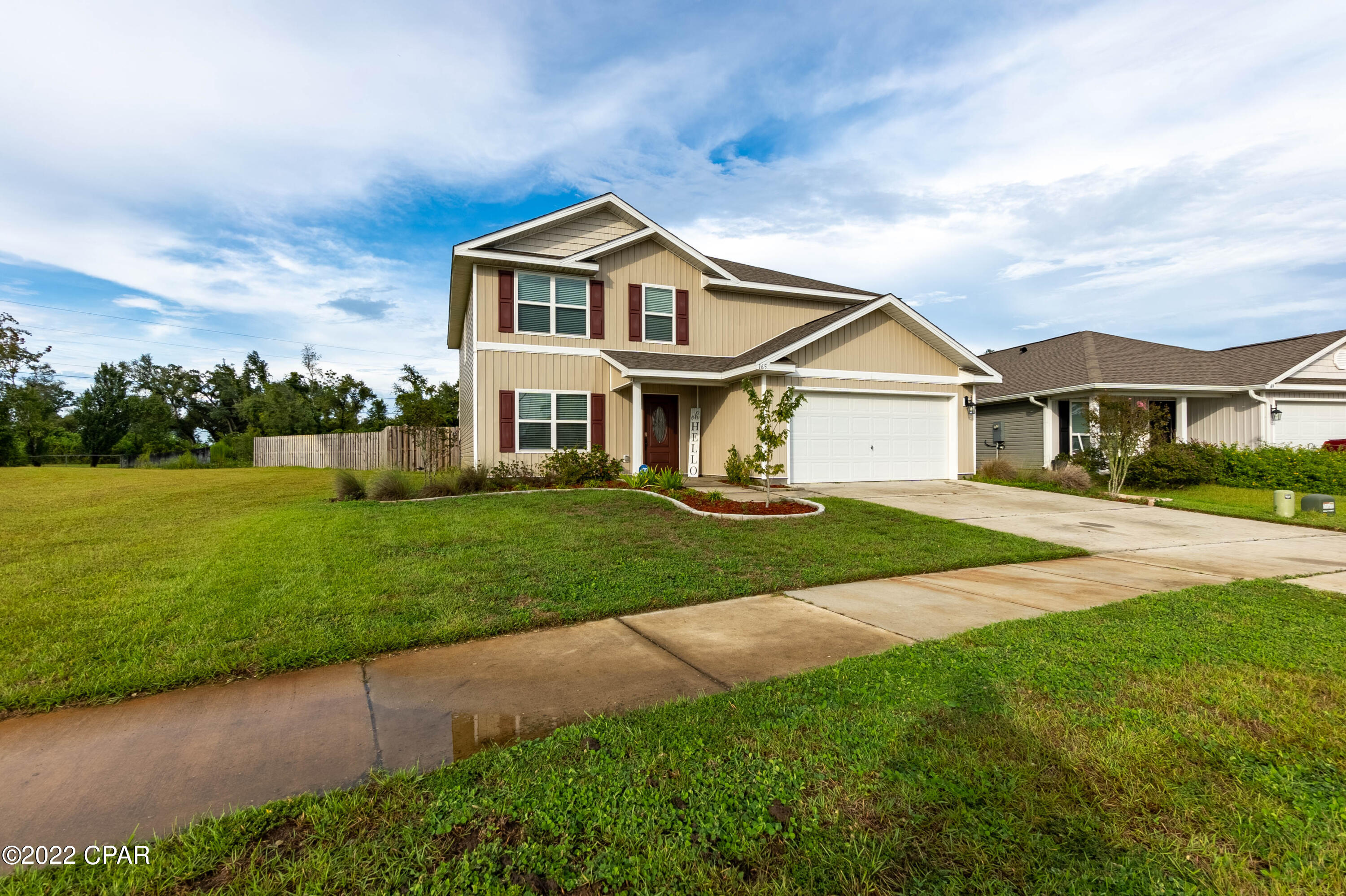 Bridge Harbor - Residential