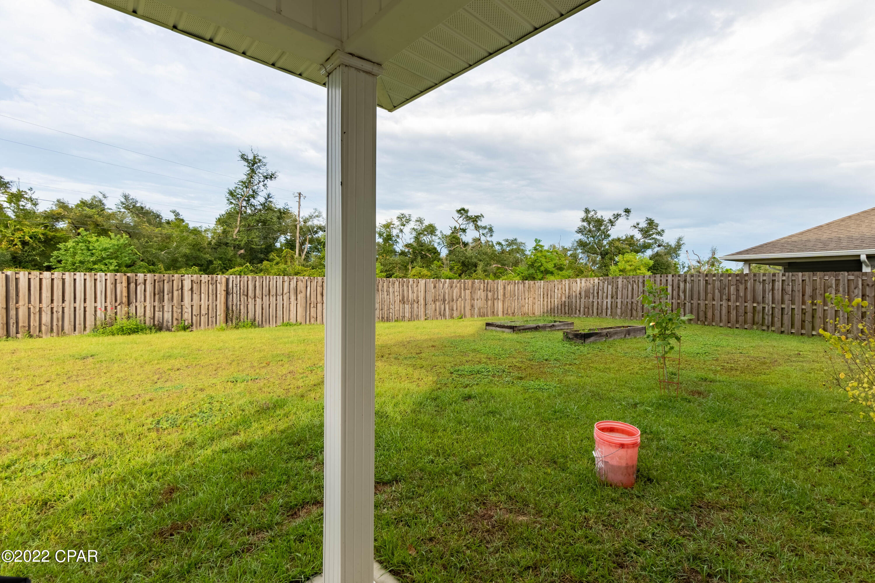 Bridge Harbor - Residential