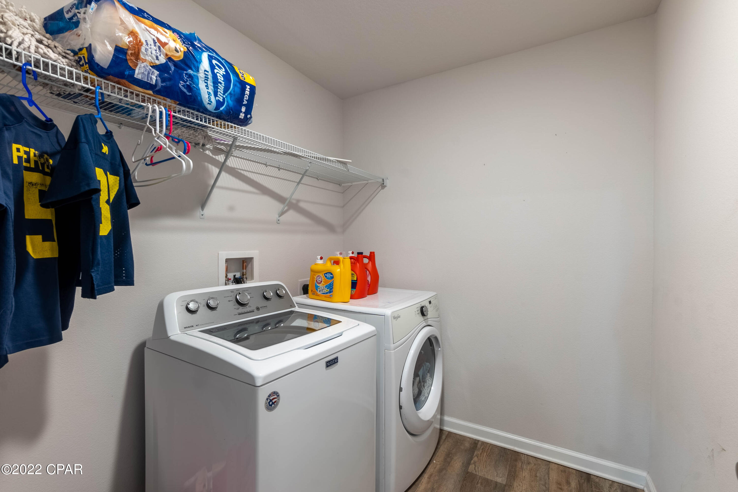 Bridge Harbor - Residential