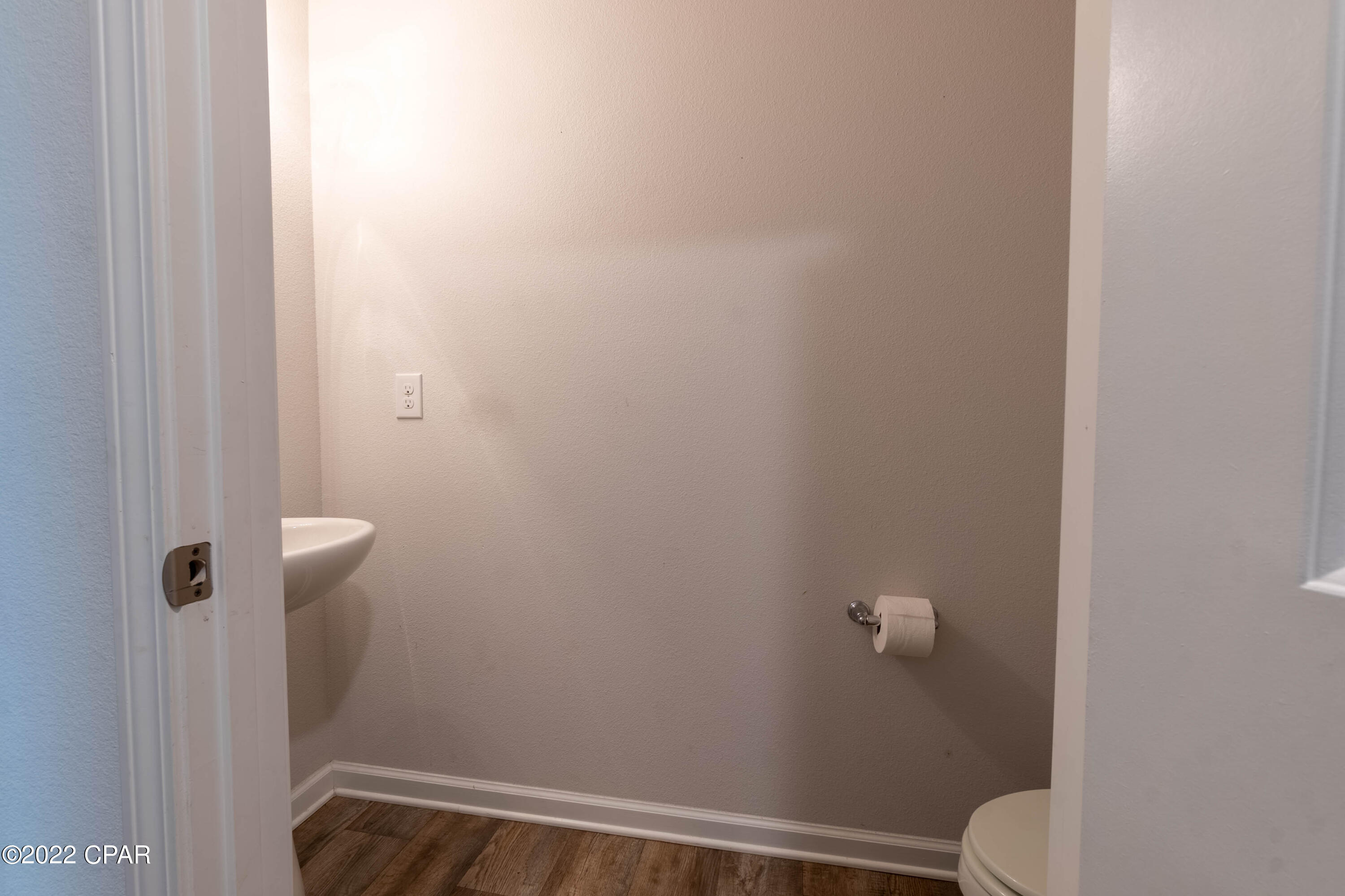 Bridge Harbor - Residential