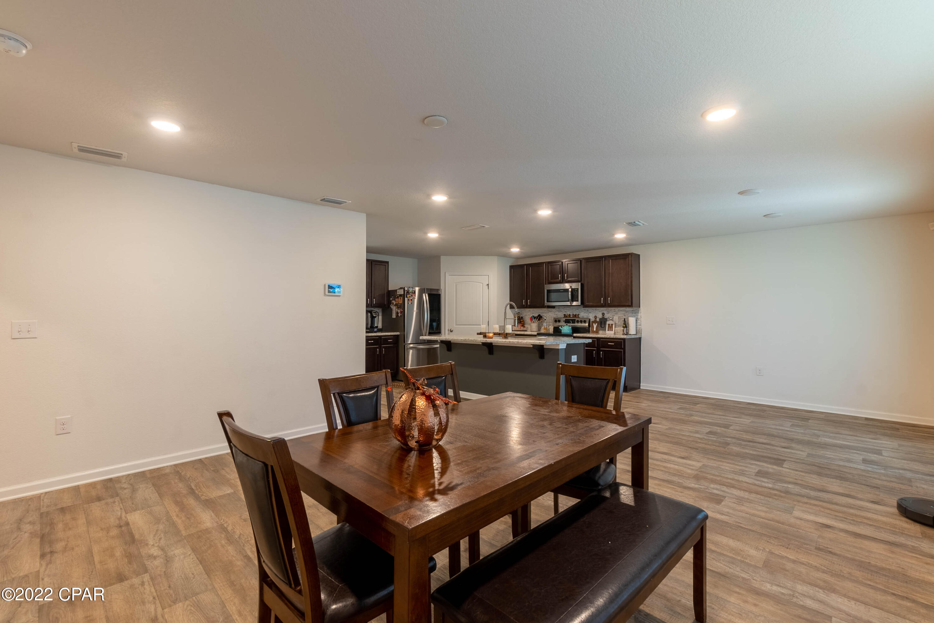 Bridge Harbor - Residential