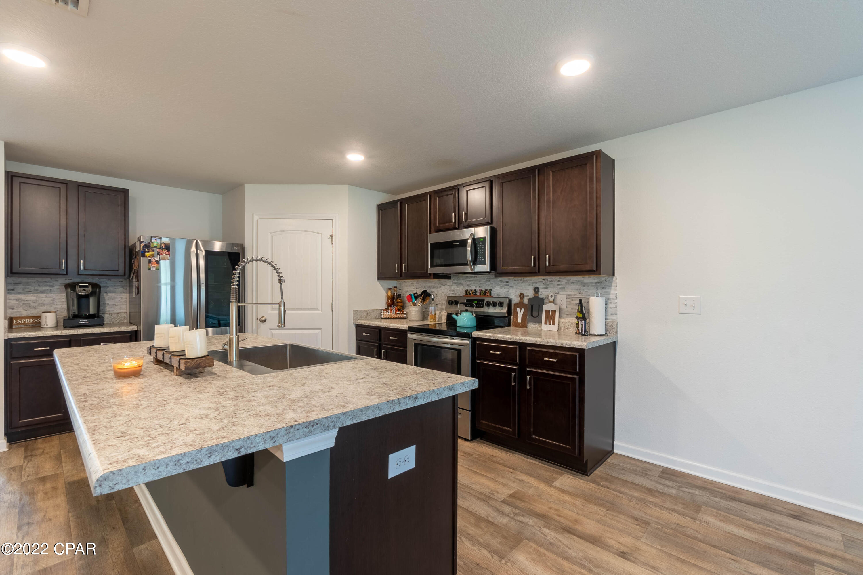 Bridge Harbor - Residential