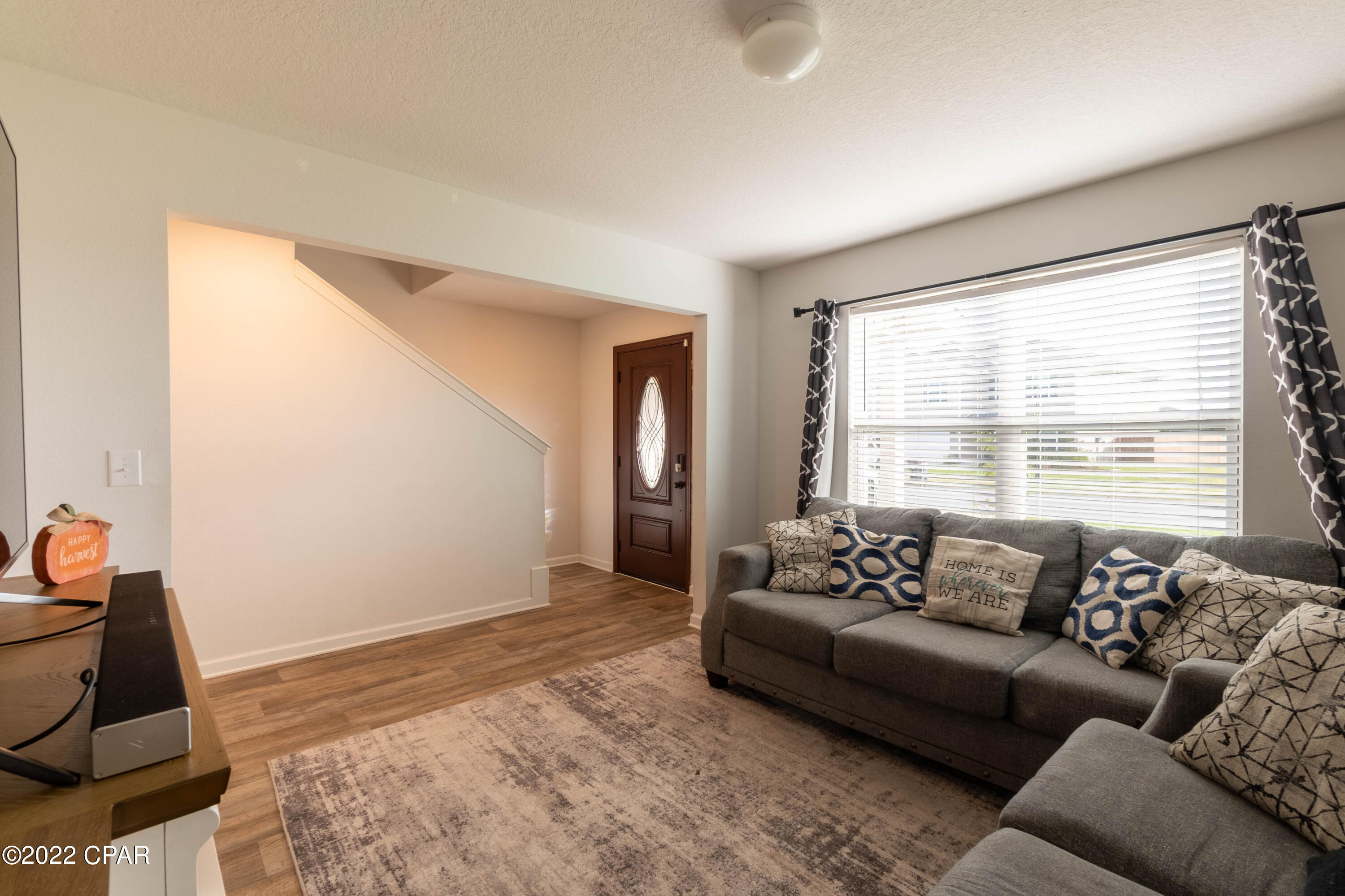 Bridge Harbor - Residential